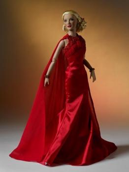 Tonner - Bette Davis Collection - Grauman's Premiere - Doll